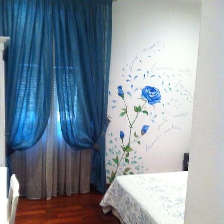 Affittacamere La Stazione 라스페치아 외부 사진